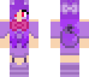 bonnie