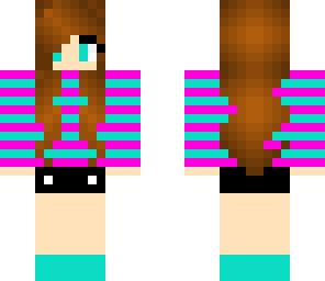 cute tomboy please like