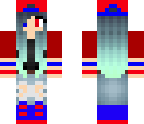 new fall skin