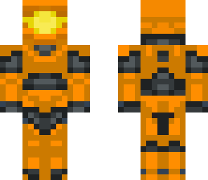 orange spartan 2