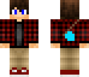 lumberman