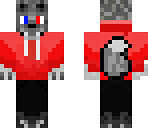 wolf
