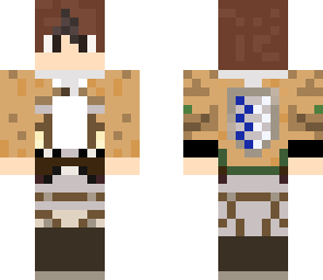 corey aot