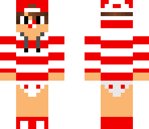 edit of edited my skin