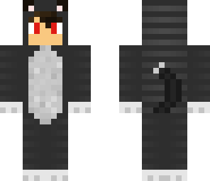 neko boy