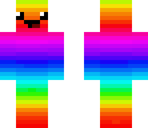 derp rainbow