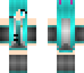 hatsune miku