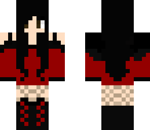 edit of skin