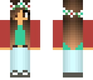 two color shirt