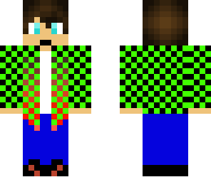 mtndewmn98playsmc's skin