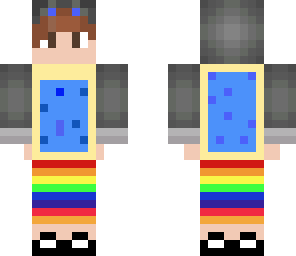 nyancat boy