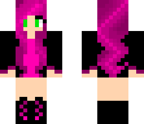 blush