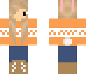 kawaii bunny