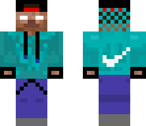 herobrine styler