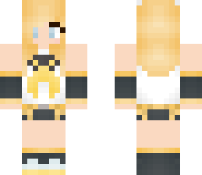 kagamine rin