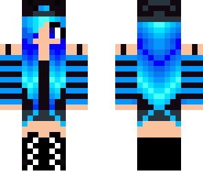 blue owo