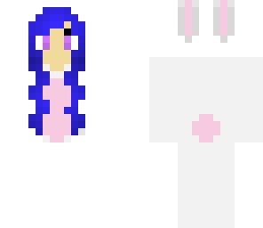 bunny girl