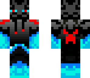 red ice slime