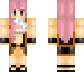nastu girl