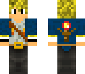 the redstone adventurer
