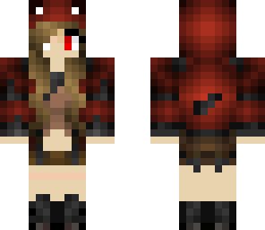 fixed foxy