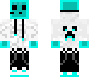 blu slime
