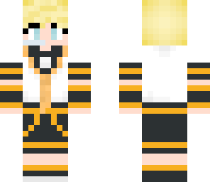 kagamine len