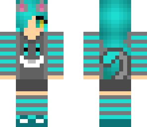 female cheshire cat