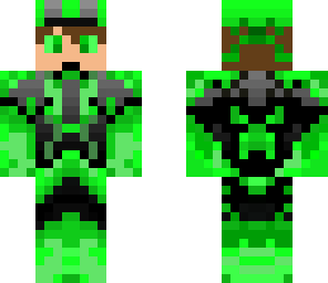 hhh mutant hero