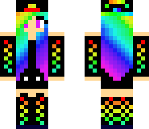 rainbows