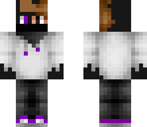 chido demon