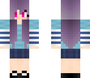 anime girl 2