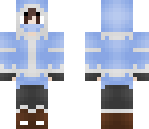 frostydragon