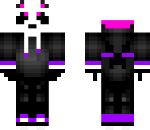 panda