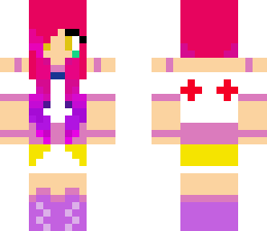 girl hisoka