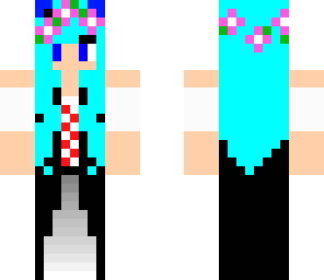 shadowcat princess skin