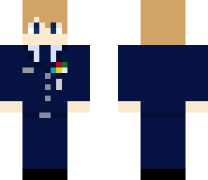 airforce cadet