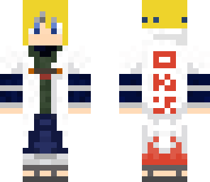 minato namizake