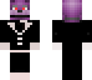 tuxedo bonnie