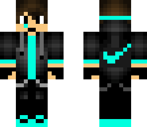 blu version of gamer boy v3