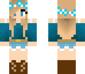 summer girl edited
