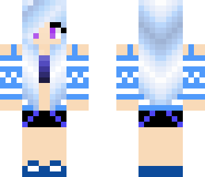 edited skin sasha