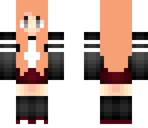 cute girl