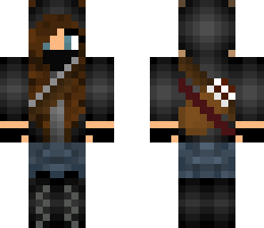 crafting dead assasin