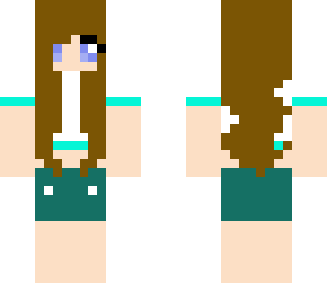 kindergarten girl