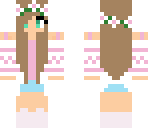 flower girl