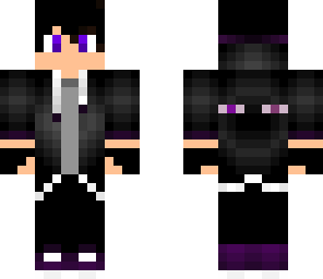 ender teen