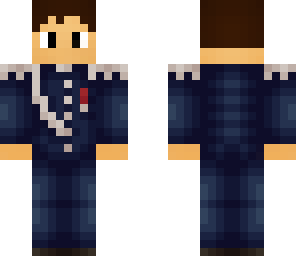 doctormacaroni javert