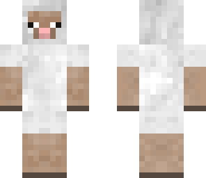 brainiac sheep