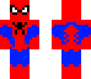 spider man